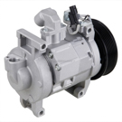 BuyAutoParts 60-03926NA A/C Compressor 2