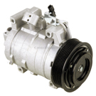 BuyAutoParts  Honda Accord A/C Compressor 60-03926QA