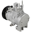 BuyAutoParts 60-04100NA A/C Compressor 2