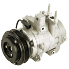 BuyAutoParts 60-04100QA A/C Compressor 1