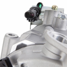 BuyAutoParts 60-04040NA A/C Compressor 3