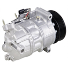 OEM / OES 60-03933NC A/C Compressor 2