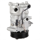 OEM / OES 60-03933NC A/C Compressor 3