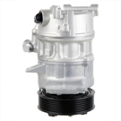OEM / OES 60-03933NC A/C Compressor 4