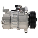 BuyAutoParts 60-03933NA A/C Compressor 2