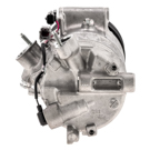 BuyAutoParts 60-03933NA A/C Compressor 11