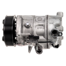 BuyAutoParts 60-03933NA A/C Compressor 12