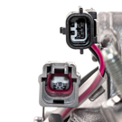 2015 Infiniti Q50 A/C Compressor 13