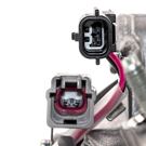 BuyAutoParts 60-03933NA A/C Compressor 13