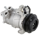 BuyAutoParts  Ford Transit250 A/C Compressor 60-03991NA