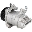 2015 Ford Expedition A/C Compressor 2