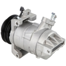 BuyAutoParts 60-03991NA A/C Compressor 2