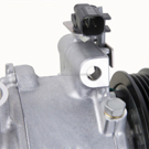 2022 Ford Mustang A/C Compressor 4