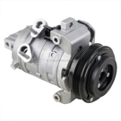 BuyAutoParts 61-97663RN A/C Compressor and Components Kit 2