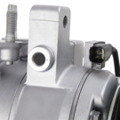 OEM / OES 60-04009NC A/C Compressor 3