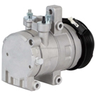 BuyAutoParts 60-04009NA A/C Compressor 2