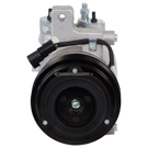 BuyAutoParts 60-04009NA A/C Compressor 3