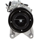 BuyAutoParts 60-03821NA A/C Compressor 2