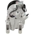 BuyAutoParts 60-03821NA A/C Compressor 4