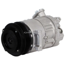 BuyAutoParts  Dodge ProMasterCity A/C Compressor 60-04026NA