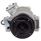 2021 Dodge ProMaster City A/C Compressor 3