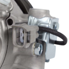 2021 Dodge ProMaster City A/C Compressor 4