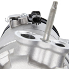 BuyAutoParts 60-04037NA A/C Compressor 3