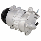 BuyAutoParts 60-04039NA A/C Compressor 2
