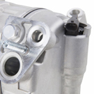 BuyAutoParts 60-04039NA A/C Compressor 3