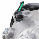 BuyAutoParts 60-04039NA A/C Compressor 4
