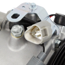 2017 Lexus GS350 A/C Compressor 6