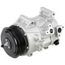 BuyAutoParts  Toyota Camry A/C Compressor 60-03953NA