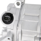 BuyAutoParts 60-03953NA A/C Compressor 3