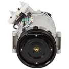BuyAutoParts 60-04105NA A/C Compressor 2