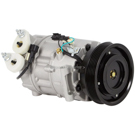 BuyAutoParts 60-04105NA A/C Compressor 3