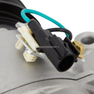 BuyAutoParts 60-04105NA A/C Compressor 6