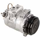 OEM / OES 60-03028NC A/C Compressor 1