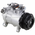 BuyAutoParts  Bmw X1 A/C Compressor 60-03957NA