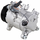 BuyAutoParts 60-03957NA A/C Compressor 2