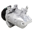 OEM / OES 60-03992NC A/C Compressor 2