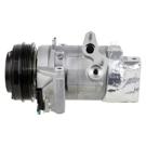 OEM / OES 60-03992NC A/C Compressor 3