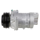 OEM / OES 60-03992NC A/C Compressor 4