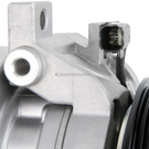 BuyAutoParts 60-03992NA A/C Compressor 3