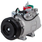 BuyAutoParts 60-04547NA A/C Compressor 1