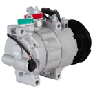 BuyAutoParts 60-04547NA A/C Compressor 2