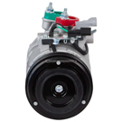 BuyAutoParts 60-04547NA A/C Compressor 3