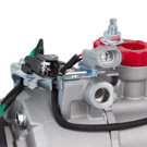 BuyAutoParts 60-04547NA A/C Compressor 4