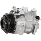 2020 Toyota Sienna A/C Compressor and Components Kit 2