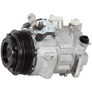 2015 Toyota Highlander A/C Compressor and Components Kit 2