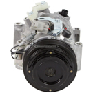 BuyAutoParts 60-04611NA A/C Compressor 2